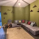 Apartament Best City Green *