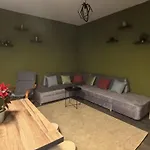 Best City Green Apartament Craiova