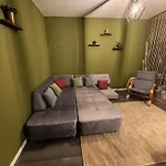 Best City Green Apartament