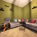 Best City Green Apartament Craiova