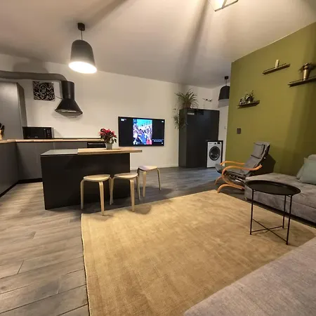 Best City Green * クラヨーヴァ