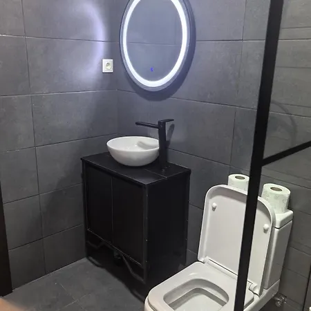 Best City Green Apartment Craiova