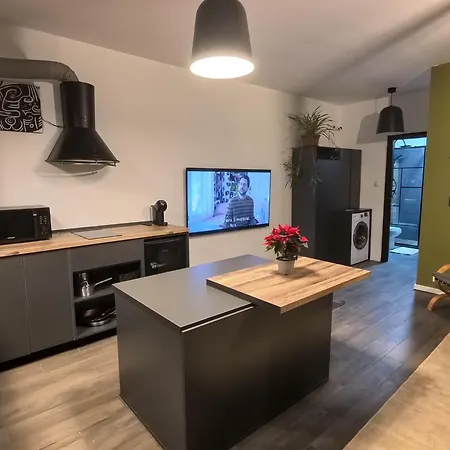 Best City Green Craiova