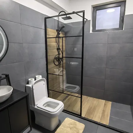 Best City Green Apartment *