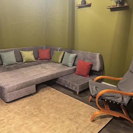 Best City Green * Craiova