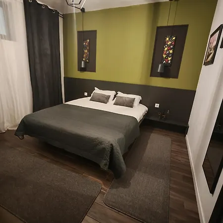 Best City Green Craiova