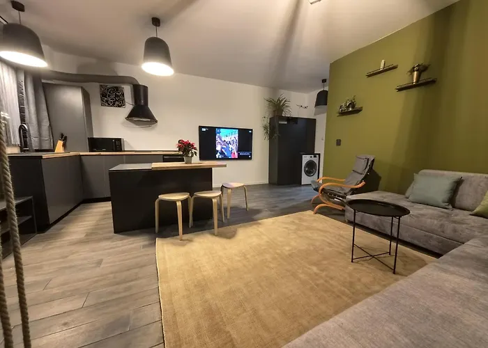 Best City Green * クラヨーヴァ