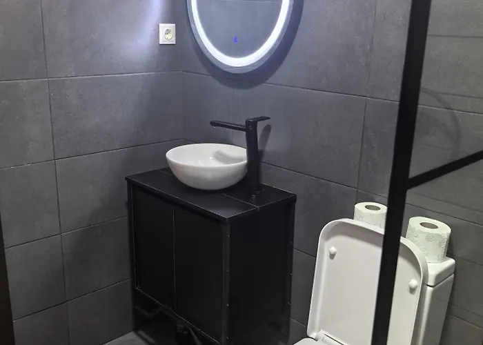 Best City Green Lägenhet Craiova