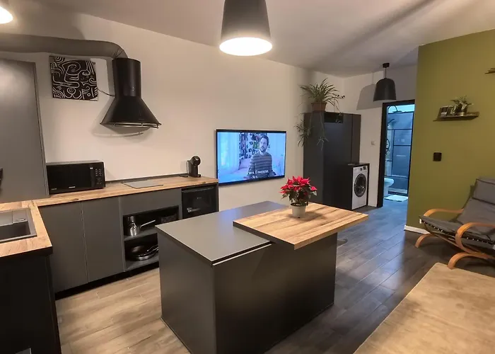 Best City Green クラヨーヴァ