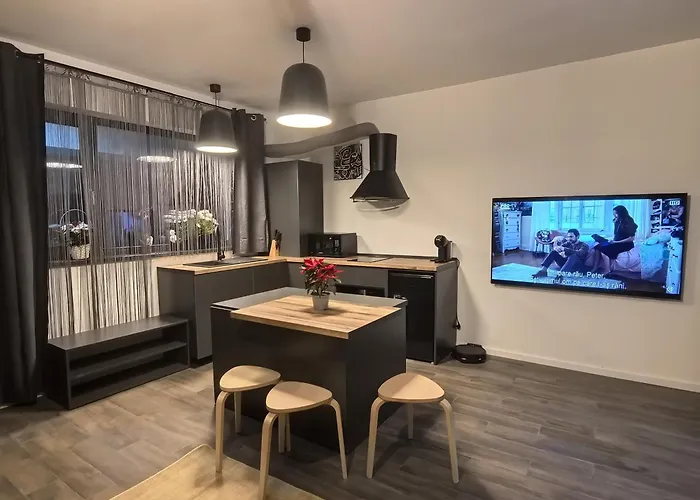 アパート Best City Green クラヨーヴァ