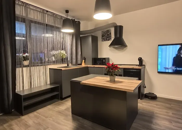 Best City Green Craiova