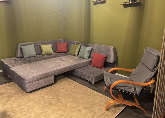 Best City Green * クラヨーヴァ