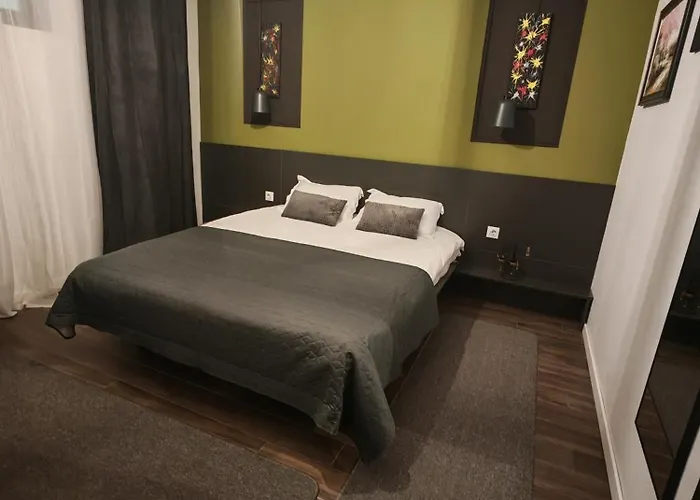 Best City Green クラヨーヴァ